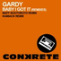 Gardy-Baby I Got It (Maff Boothroyd Remix) G T I M