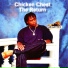Chicken Chest