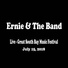 Ernie & the Band