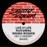 Live IV Life feat. Wanda Rogers