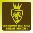 Gabi Newman feat. Nikol