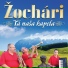 Žochári