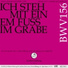 Markus Volpert & Orchester der J.S. Bach-Stiftung