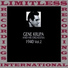 Gene Krupa