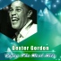 Dexter Gordon Quartet