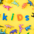 Baby Sweet Dream, Nursery Rhymes & Kids Songs
