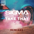 Sigma feat. Gary Barlow - Cry (Nu-Tone Remix)