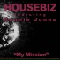 Housebiz feat. Ronnie Jones