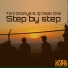 Toni Ocanya, Dj Desk One