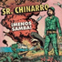 Sr. Chinarro