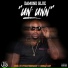 Damond Blue