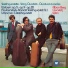 Alban Berg Quartett (Music By Anton Webern)