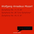 Philharmonia Hungarica, Peter Maag