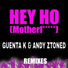 Guenta K & Andy Ztoned (Best-Muzon.ru)