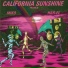 California Sunshine