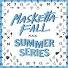 Masketta Fall