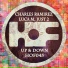 Charles Ramirez, Luca M and JUST2