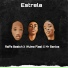 Raffa Beatch feat. Wuime Flast, Mr Santos