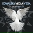 Kowalsky Meg A Vega