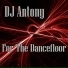 DJ Antony