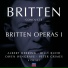 Benjamin Britten