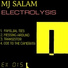 MJ Salam