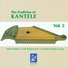 Carelian Kantele Group