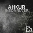 Ahkur