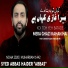Syed Abbas, Haider Abbas