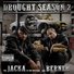 Berner, The Jacka feat. Young Bossy, Joe Blow