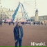 Niwaki