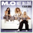 M.O feat. Kent Jones