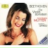 Anne-Sophie Mutter, violin, Lambert Orkis, piano