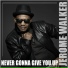Jerome Walker