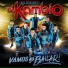 Grupo El Kambio