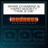 Bass Chaserz & Hard Society