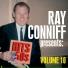 Ray Conniff feat. The Four Voices