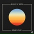Black V Neck