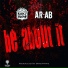 Ricky Rude feat. AR-AB