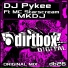 DJ Pykee feat. MC Starscream