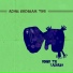 Achim Kirchmair Trio