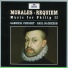Gabrieli, Paul McCreesh