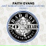 Faith Evans