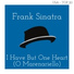 Frank Sinatra