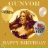 GUNVOR