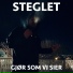 Steglet
