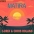 C-Drix, Chris Roland