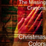 The Missing Crayons