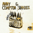 Andy Compton, Shamrock