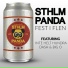STHLM Panda feat. Inte Helt Hundra, Dash & Big O